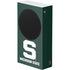 Michigan State University Spartans S Xbox Series S Skins